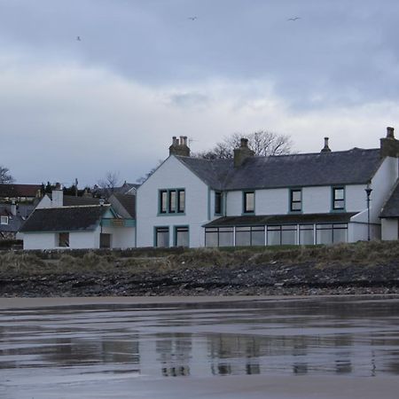 Bed and Breakfast Caledonian House Portmahomack Екстер'єр фото