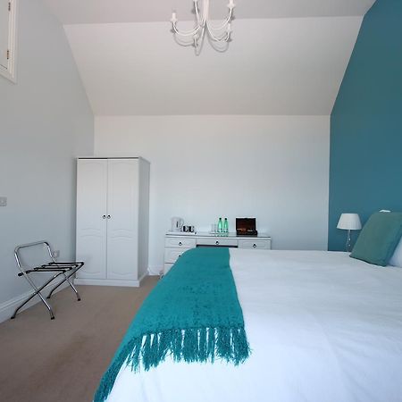 Bed and Breakfast Caledonian House Portmahomack Екстер'єр фото