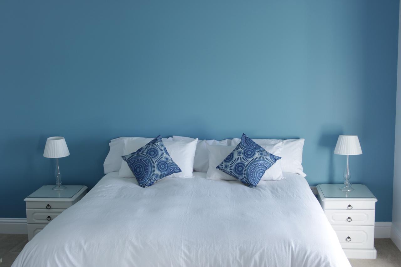 Bed and Breakfast Caledonian House Portmahomack Екстер'єр фото