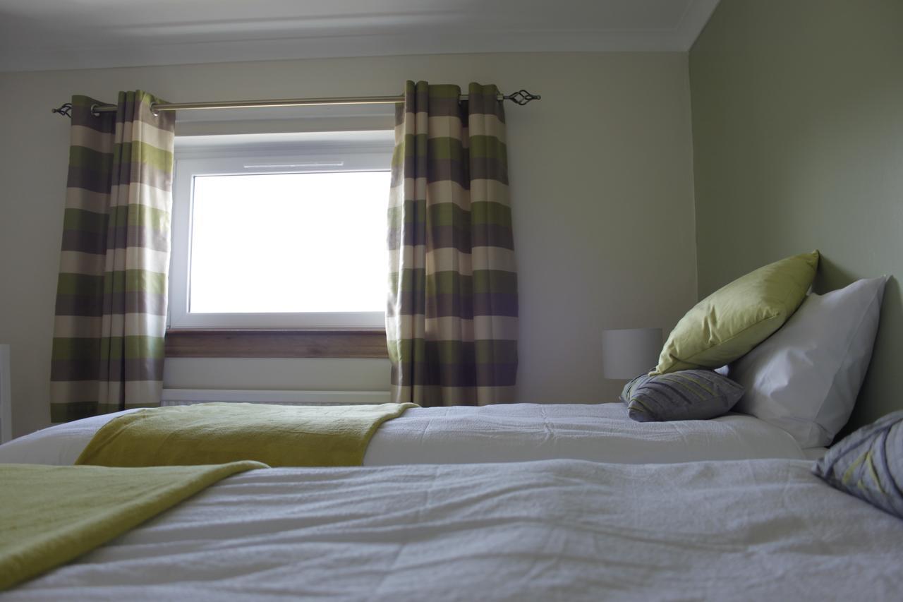 Bed and Breakfast Caledonian House Portmahomack Екстер'єр фото