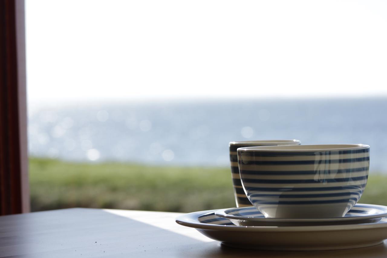 Bed and Breakfast Caledonian House Portmahomack Екстер'єр фото