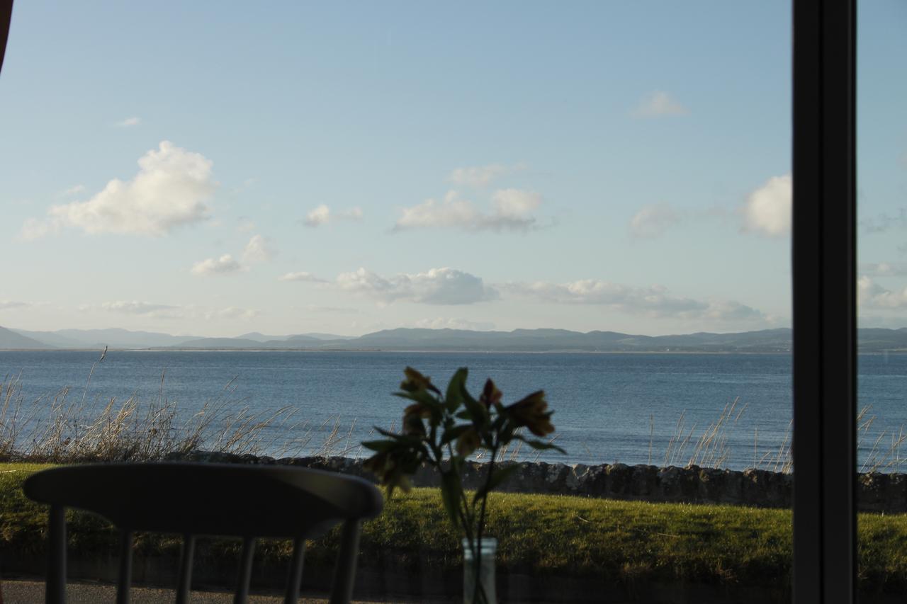 Bed and Breakfast Caledonian House Portmahomack Екстер'єр фото
