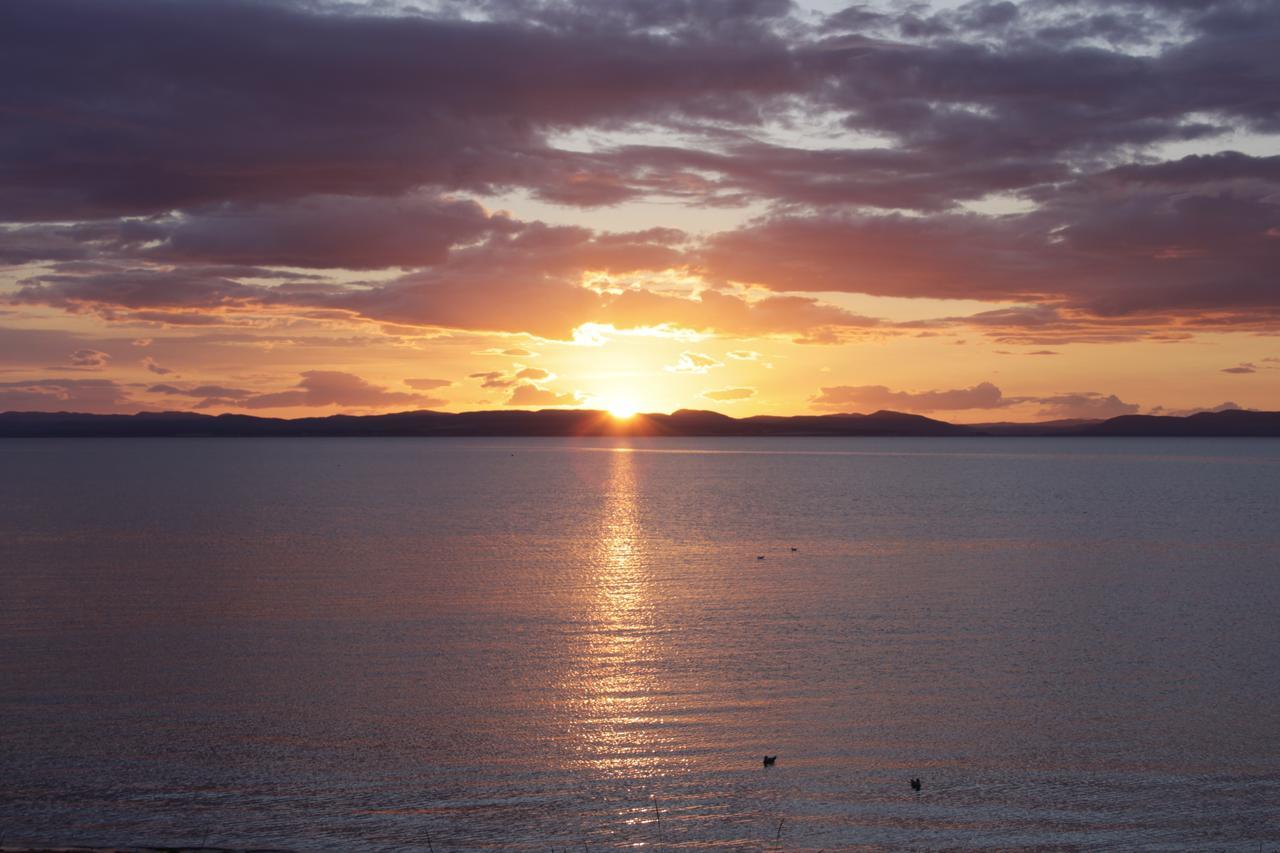 Bed and Breakfast Caledonian House Portmahomack Екстер'єр фото
