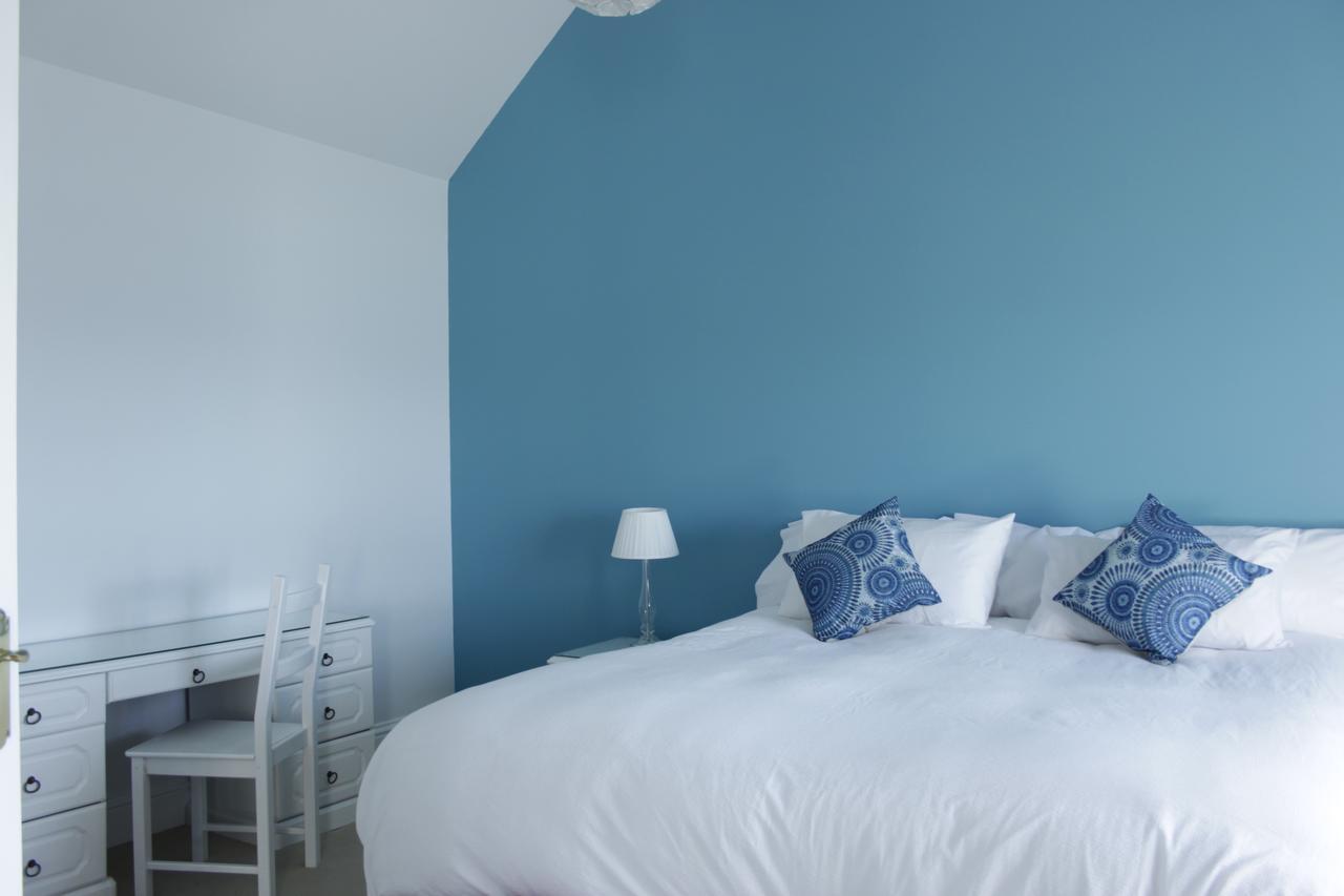 Bed and Breakfast Caledonian House Portmahomack Екстер'єр фото