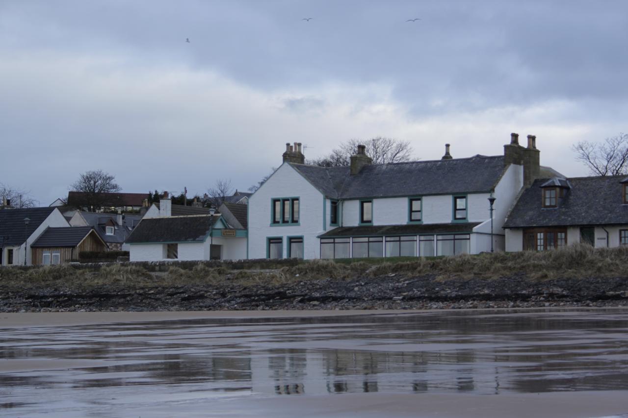 Bed and Breakfast Caledonian House Portmahomack Екстер'єр фото