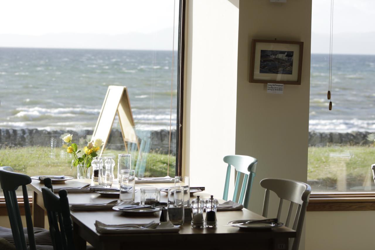 Bed and Breakfast Caledonian House Portmahomack Екстер'єр фото
