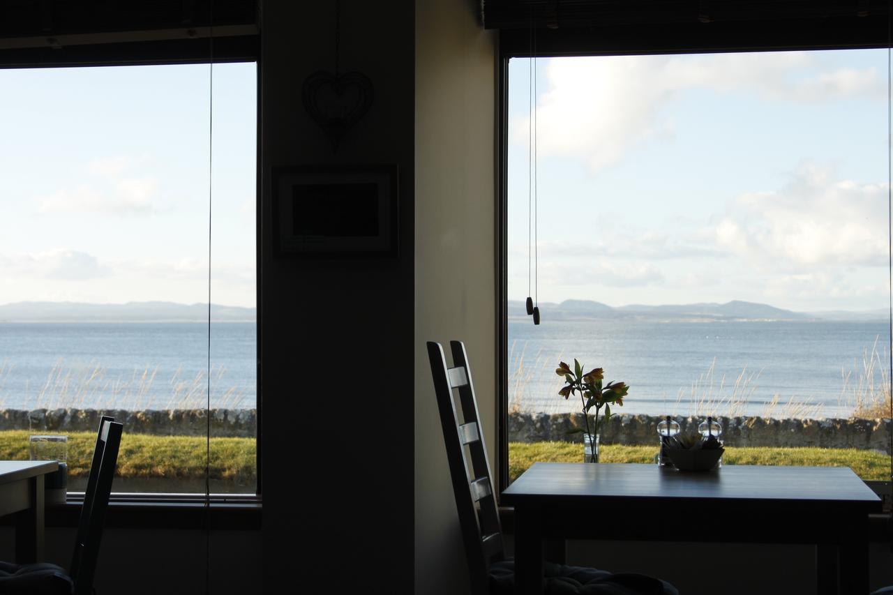 Bed and Breakfast Caledonian House Portmahomack Екстер'єр фото